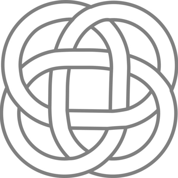 kattekrab Celtic inspired knots 4 Thumbnail