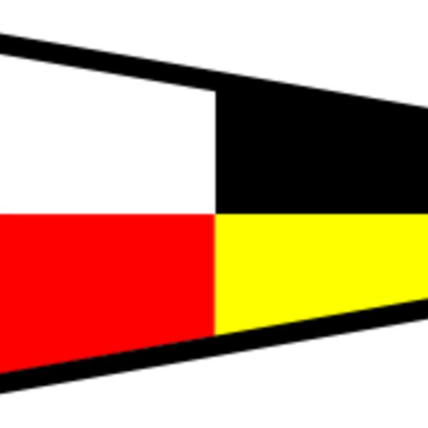 signalflag 9 Thumbnail
