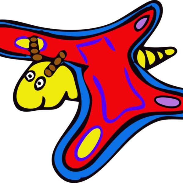 butterfly farbe Thumbnail