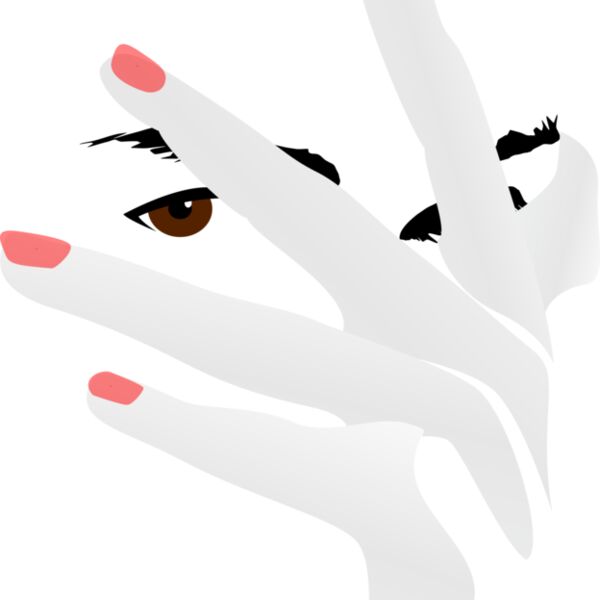 mlitty Shy Face Thumbnail