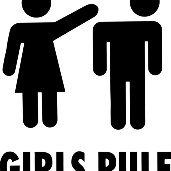 kaeso Girls rule  Thumbnail