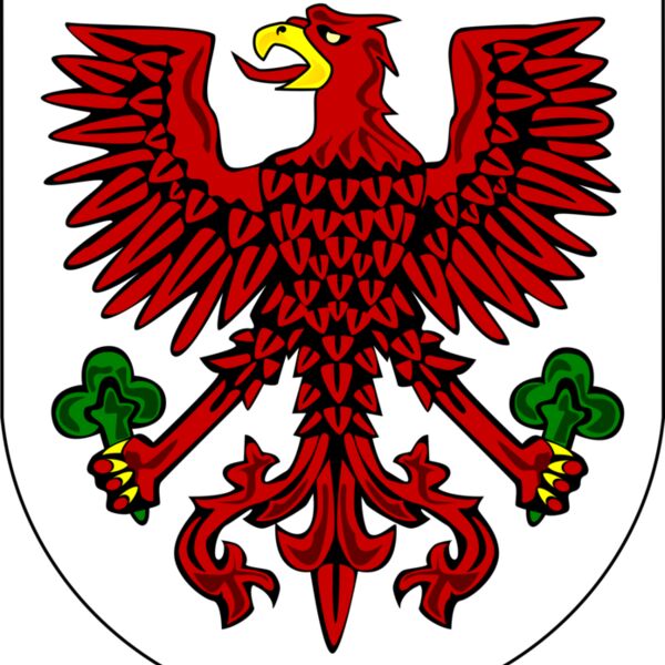 warszawianka Gorzow Wilekopolski   coat of arms Thumbnail