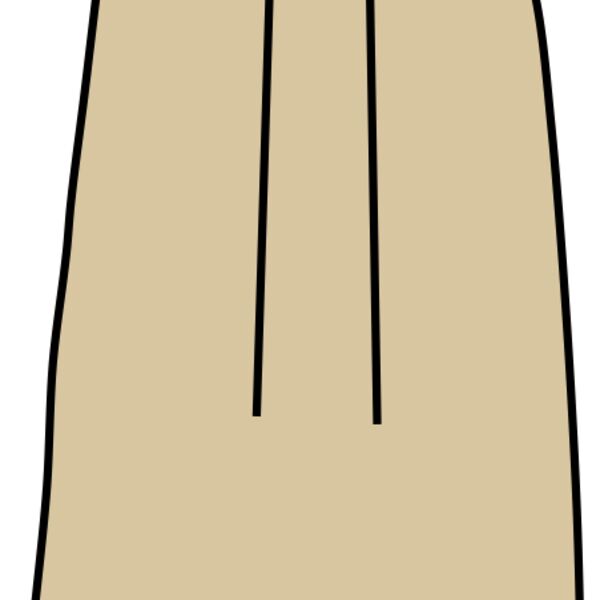 laobc Simples dress Thumbnail