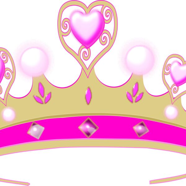 princess crown Thumbnail