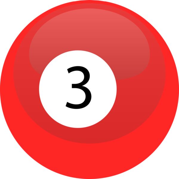 3 ball Thumbnail