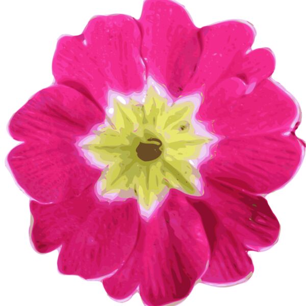 yves guillou flower 11 Thumbnail