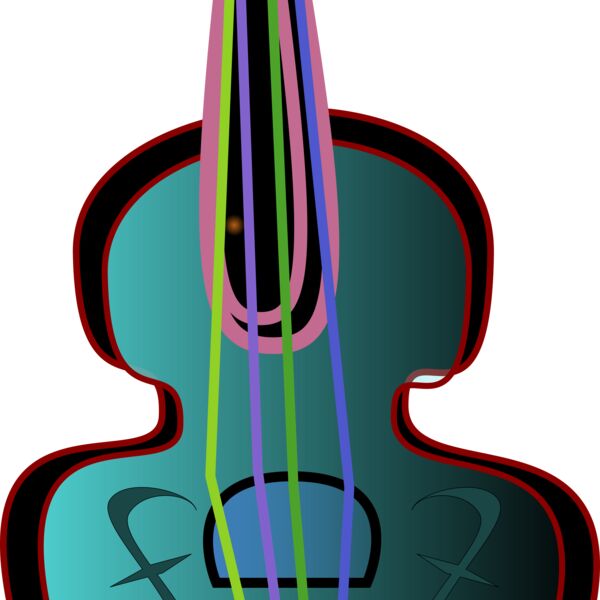 milker violin Thumbnail