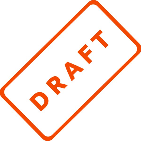 Merlin2525 Draft Business Stamp 1 Thumbnail