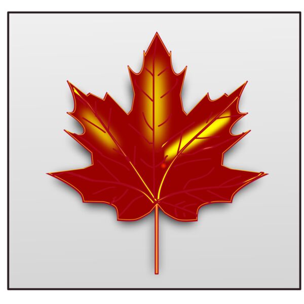 maple leaf  2  Thumbnail