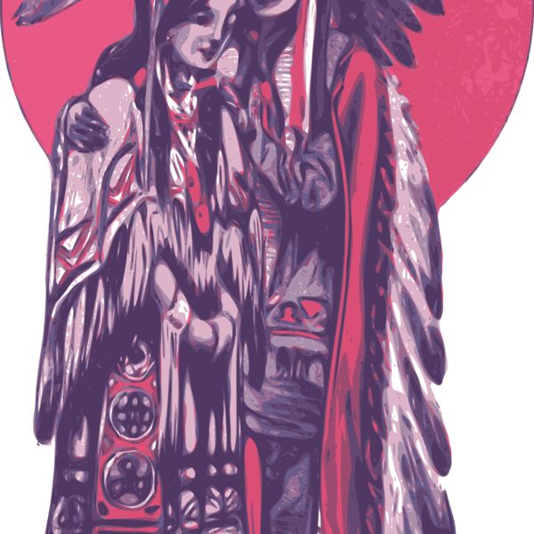 nativeamericancouple b Thumbnail