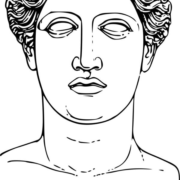 warszawianka Hera head Thumbnail