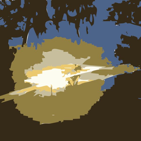 A sunset in hk  2  Thumbnail