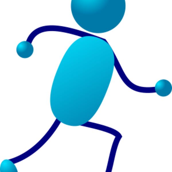 nicubunu Stickman 15 Thumbnail