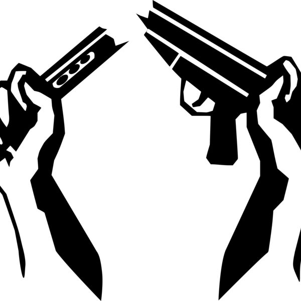 Broken Gun retouched Thumbnail