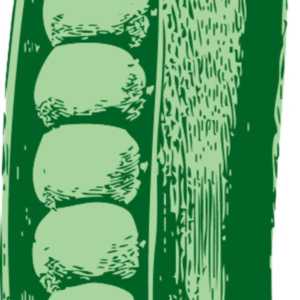 johnny automatic peas Thumbnail