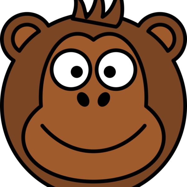 monkeyhead Thumbnail