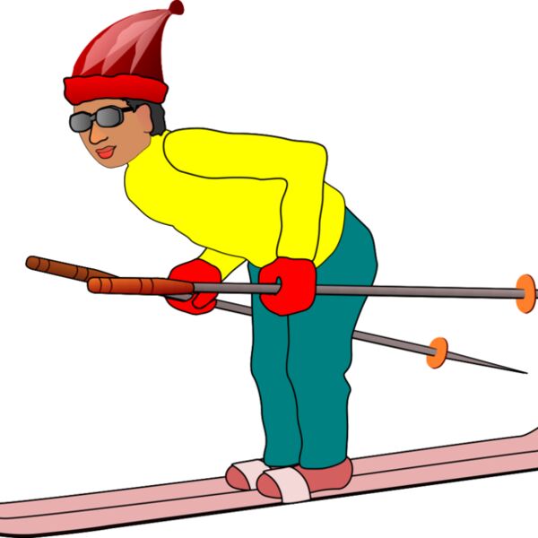 biswajyotim Ski man Thumbnail