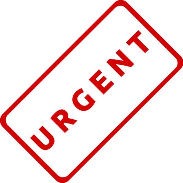 Merlin2525 Urgent Business Stamp 1 Thumbnail