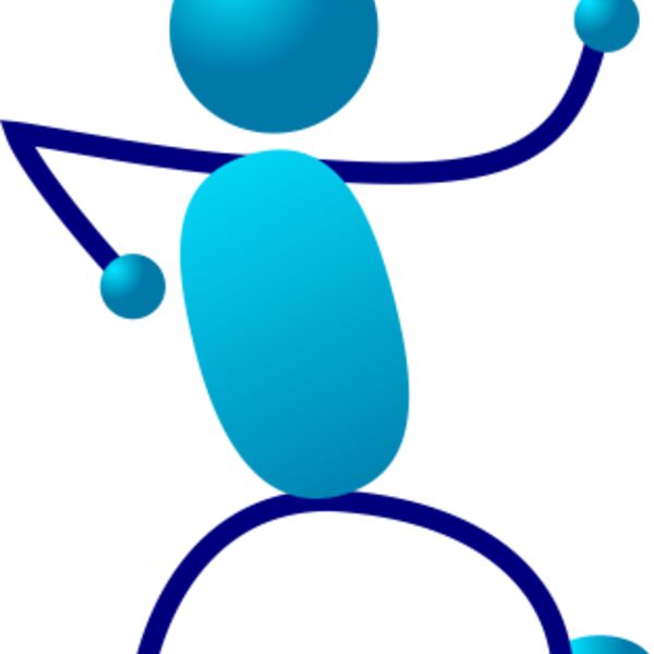 nicubunu Stickman 16 Thumbnail