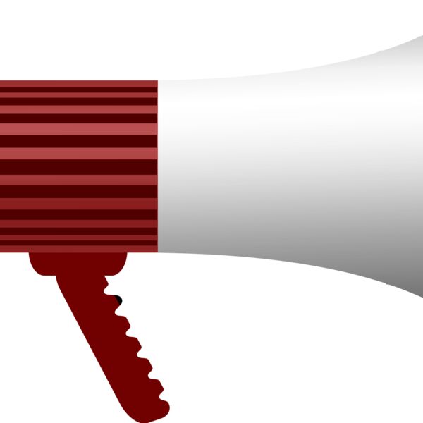 Megaphone  Arvin61r58 Thumbnail