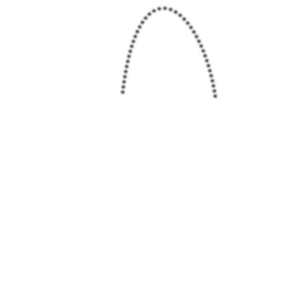 TRICK OR TREAT BAG Thumbnail