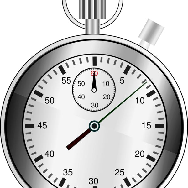 stop watch Thumbnail