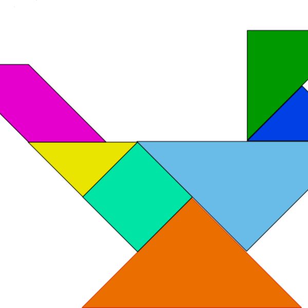 yves guillou tangram 18 Thumbnail