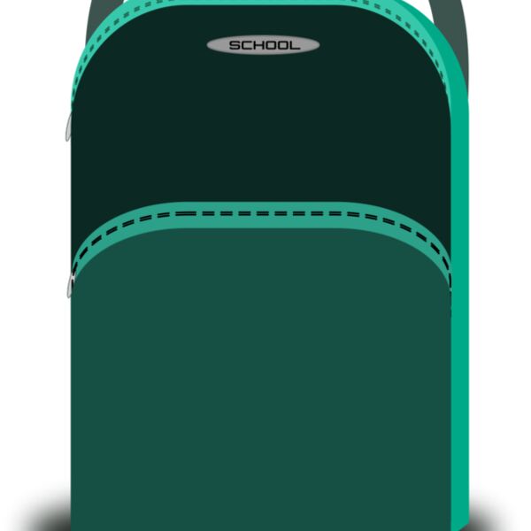 School Bag Thumbnail