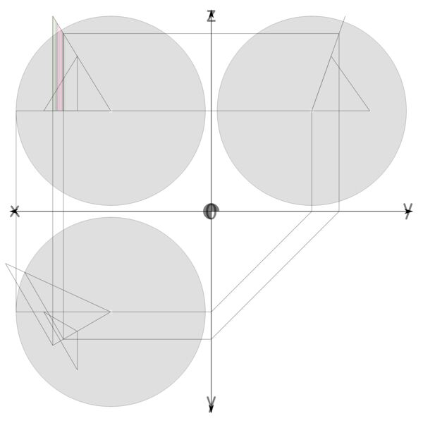 022 geodaetische Sphaeren rekursiv aus Tetraeder  2  Thumbnail