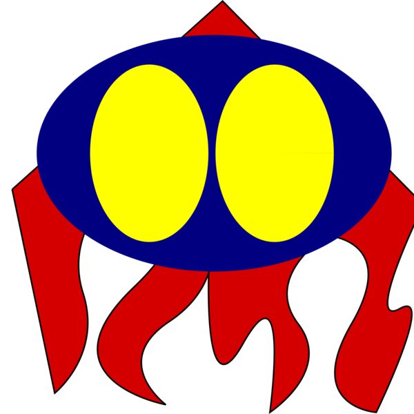 milker Robot Octopus icon Thumbnail