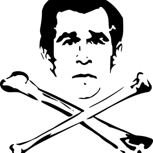 bush and bones Thumbnail