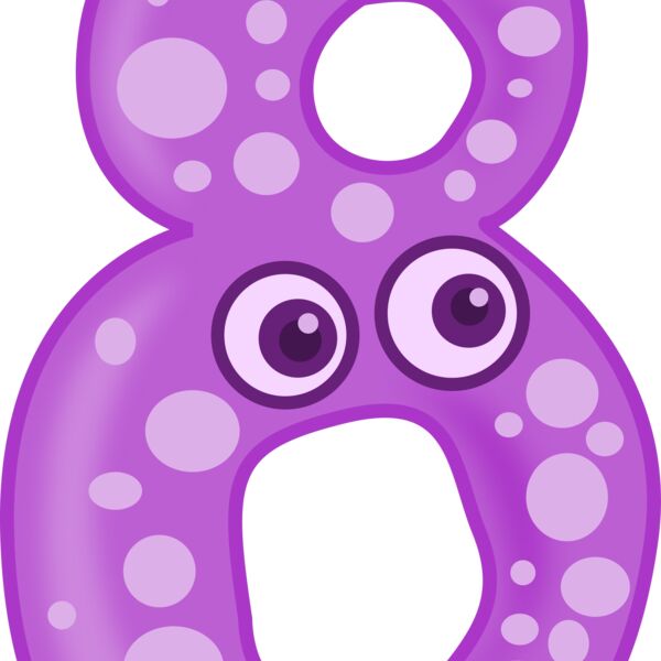 kablam Number Animals 7 Thumbnail