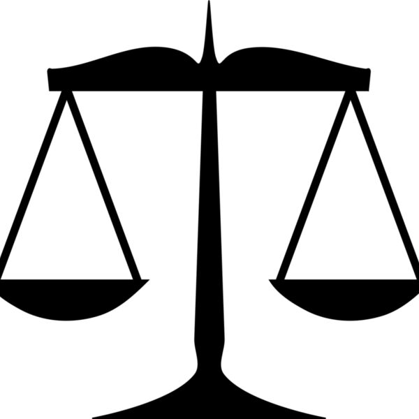 scales of justice Thumbnail