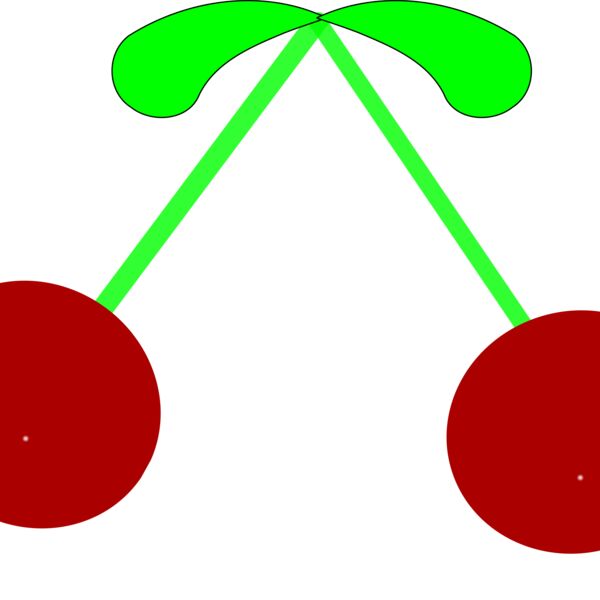 Machovka cherries1 Thumbnail