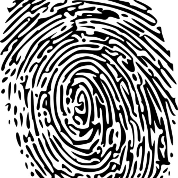 fingerprint Thumbnail