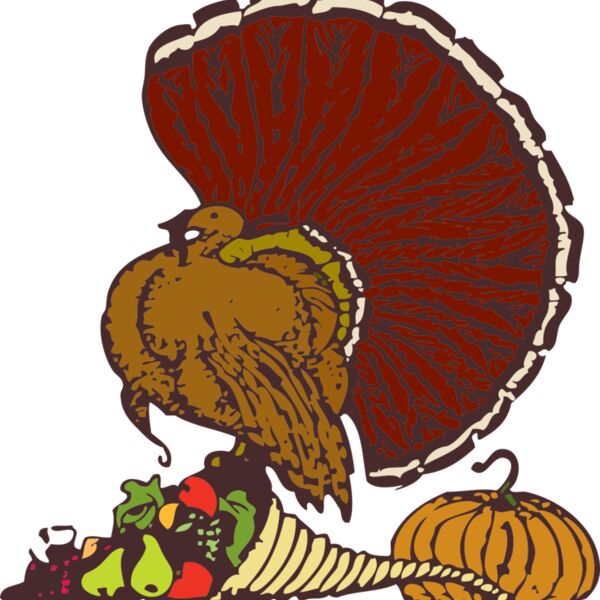 johnny automatic turkey and harvest Thumbnail