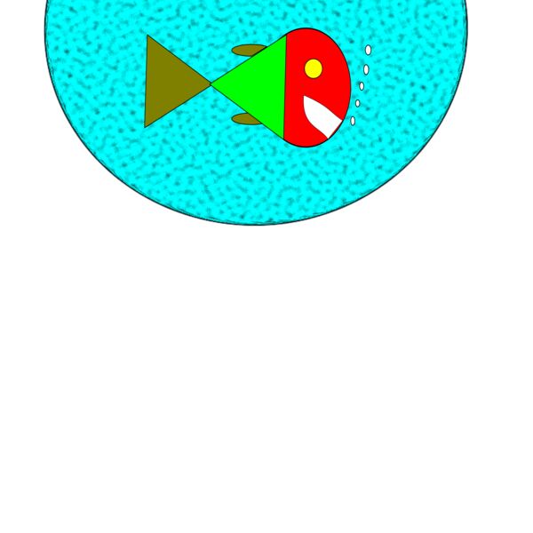 peixe no aaquario Thumbnail