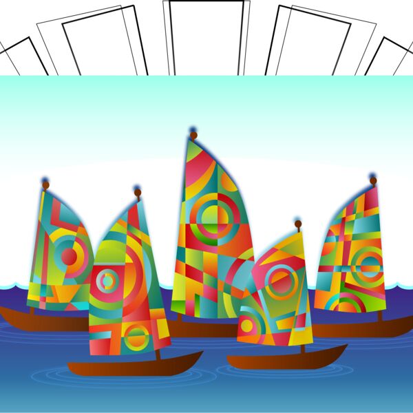 Sails Thumbnail