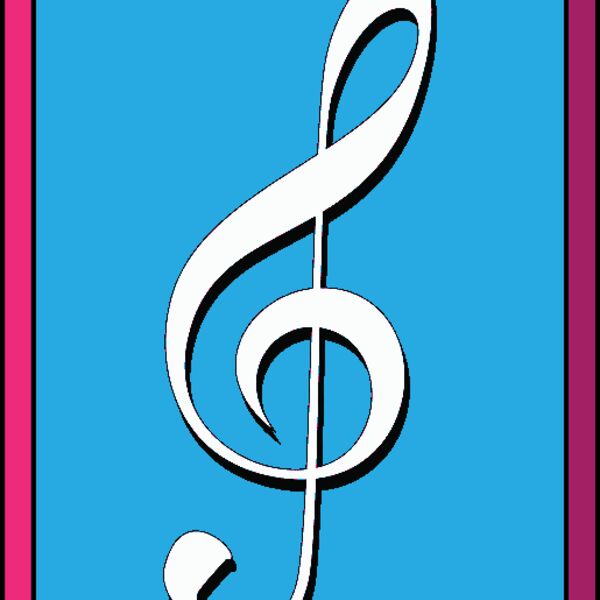 music lesson symbol Thumbnail