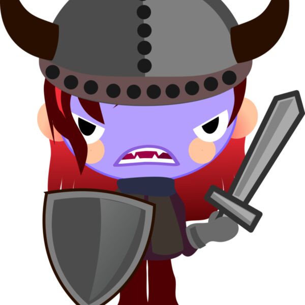 vampireviking Thumbnail