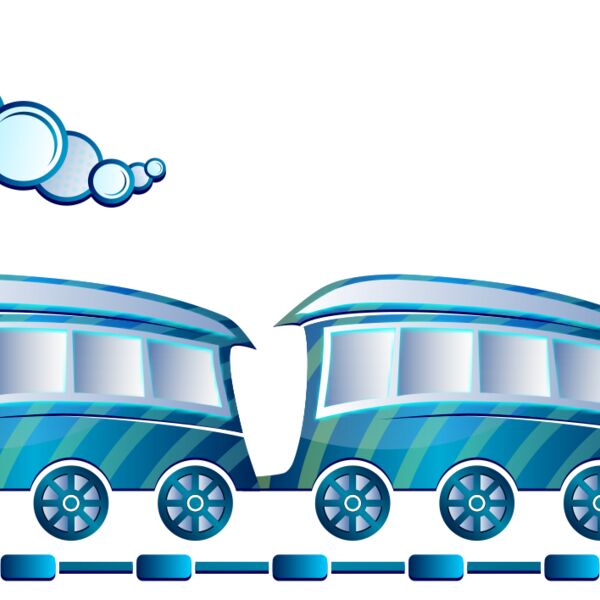 Blue Train Thumbnail