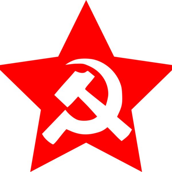 hammer sickle in star 2 Thumbnail