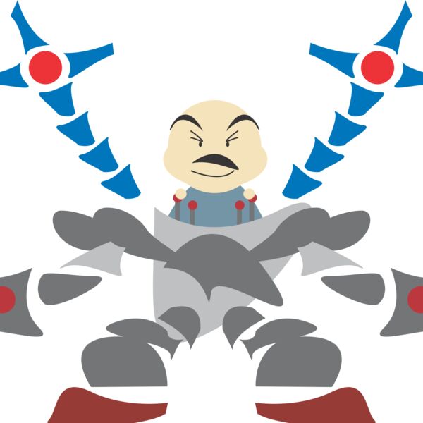 maninrobot Thumbnail