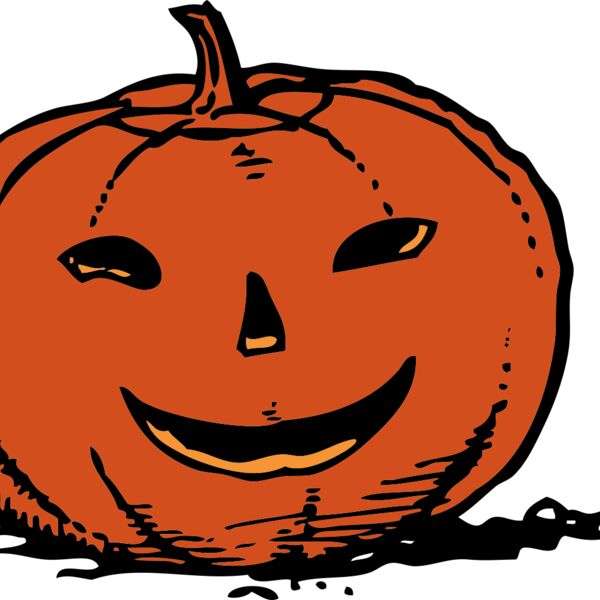 smily pumpkins Thumbnail