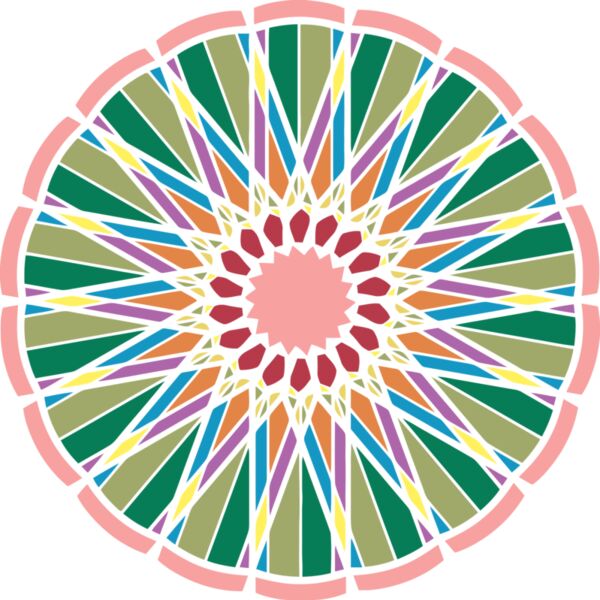 tikigiki abstract element 041 Thumbnail