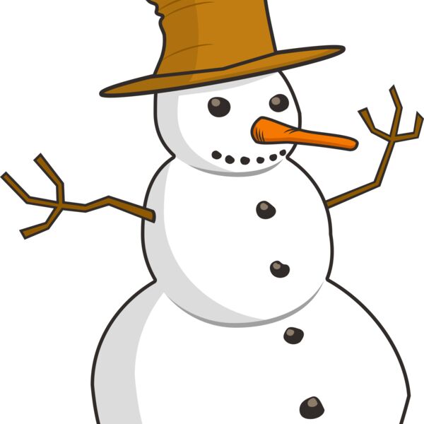 jean victor balin snowman Thumbnail
