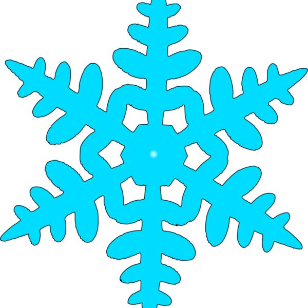 snow flake 3 Thumbnail