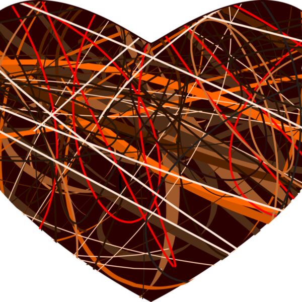 kablam heart raggedy Thumbnail