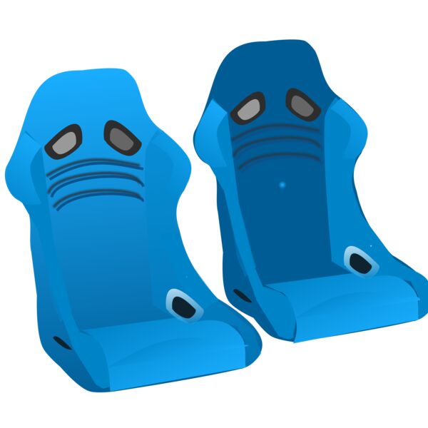 racing seats Thumbnail