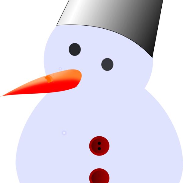 SNOWMAN1  2  Thumbnail